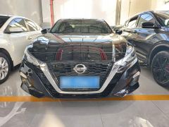 Nissan Teana 2.0L XL Upper AD1 Intelligent Navigation Edition - ფოტო 8