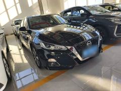 Nissan Teana 2.0L XL Upper AD1 Intelligent Navigation Edition - ფოტო 9