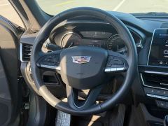 Cadillac CT5 28T Luxury (Standard Edition) - фото 10