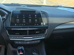 Cadillac CT5 28T Luxury (Standard Edition) - фото 11
