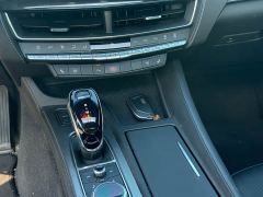 Cadillac CT5 28T Luxury (Standard Edition) - фото 12
