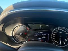 Cadillac CT5 28T Luxury (Standard Edition) - фото 13