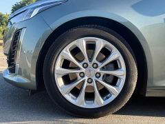 Cadillac CT5 28T Luxury (Standard Edition) - фото 14