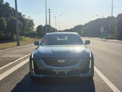 Cadillac CT5 28T Luxury (Standard Edition) - фото 2