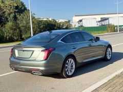Cadillac CT5 28T Luxury (Standard Edition) - фото 5