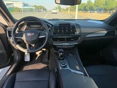 Cadillac CT5 28T Luxury (Standard Edition) - фото 9