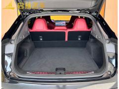 Luxeed Zhiji R7 Pure Electric Ultra (192-channel LiDAR) - photo 12