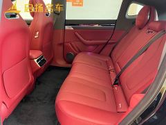 Luxeed Zhiji R7 Pure Electric Ultra (192-channel LiDAR) - photo 14