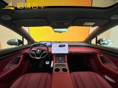 Luxeed Zhiji R7 Pure Electric Ultra (192-channel LiDAR) - photo 15