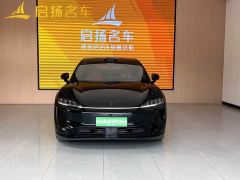 Luxeed Zhiji R7 Pure Electric Ultra (192-channel LiDAR) - photo 2
