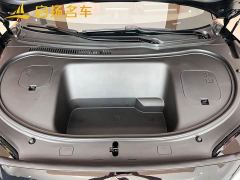 Luxeed Zhiji R7 Pure Electric Ultra (192-channel LiDAR) - photo 4
