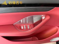 Luxeed Zhiji R7 Pure Electric Ultra (192-channel LiDAR) - photo 6
