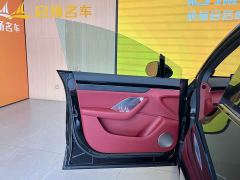 Luxeed Zhiji R7 Pure Electric Ultra (192-channel LiDAR) - photo 7