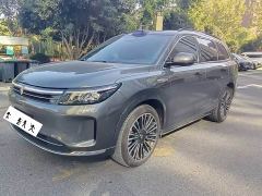 AITO M7 1.5T Intelligent Driving AWD Ultra 5-Seater - фото 1