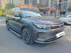 AITO M7 1.5T Intelligent Driving AWD Ultra 5-Seater - фото 3