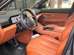 AITO M7 1.5T Intelligent Driving AWD Ultra 5-Seater - фото 4