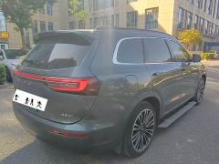 AITO M7 1.5T Intelligent Driving AWD Ultra 5-Seater - фото 6