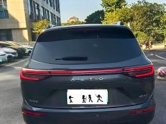 AITO M7 1.5T Intelligent Driving AWD Ultra 5-Seater - фото 7