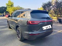 AITO M7 1.5T Intelligent Driving AWD Ultra 5-Seater - фото 8