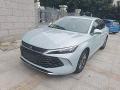 BYD Qin L DM-i 80KM Elite - ფოტო 1