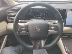 BYD Qin L DM-i 80KM Elite - ფოტო 10