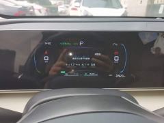 BYD Qin L DM-i 80KM Elite - ფოტო 11