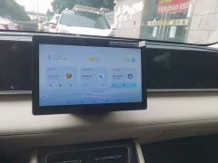 BYD Qin L DM-i 80KM Elite - ფოტო 12