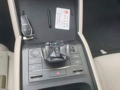 BYD Qin L DM-i 80KM Elite - ფოტო 13