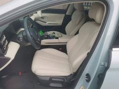 BYD Qin L DM-i 80KM Elite - ფოტო 14