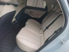 BYD Qin L DM-i 80KM Elite - ფოტო 16