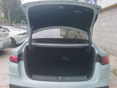 BYD Qin L DM-i 80KM Elite - ფოტო 18
