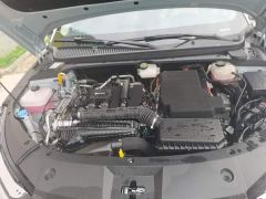BYD Qin L DM-i 80KM Elite - ფოტო 19