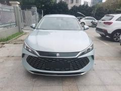 BYD Qin L DM-i 80KM Elite - ფოტო 2