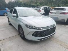 BYD Qin L DM-i 80KM Elite - ფოტო 3