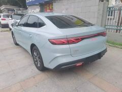 BYD Qin L DM-i 80KM Elite - ფოტო 4