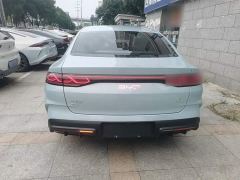 BYD Qin L DM-i 80KM Elite - ფოტო 5