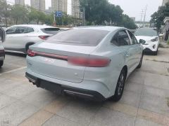BYD Qin L DM-i 80KM Elite - ფოტო 6