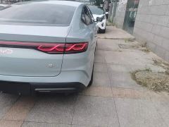 BYD Qin L DM-i 80KM Elite - ფოტო 7