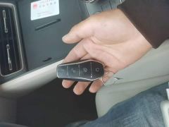 BYD Qin L DM-i 80KM Elite - ფოტო 8