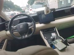 BYD Qin L DM-i 80KM Elite - ფოტო 9