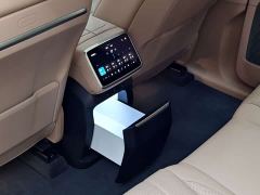 Nio Lerado L80 Ultra - ფოტო 11