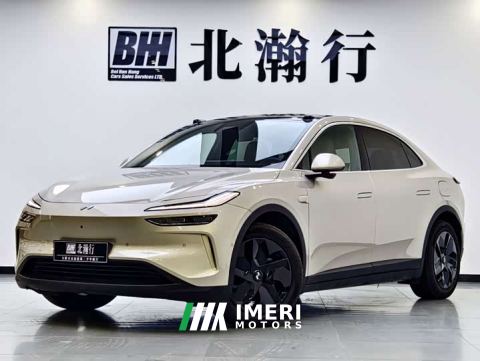 2025 Onvo L60 60kWh AWD