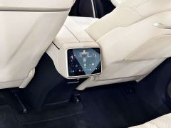 Nio Lerado L60 60kWh AWD - ფოტო 12