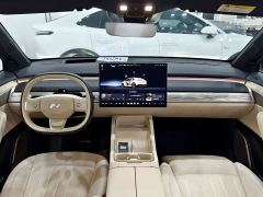 Nio Lerado L60 60kWh AWD - ფოტო 13