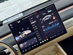Nio Lerado L60 60kWh AWD - ფოტო 14