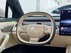 Nio Lerado L60 60kWh AWD - ფოტო 15