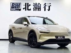 Nio Lerado L60 60kWh AWD - ფოტო 3