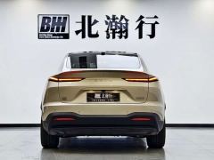 Nio Lerado L60 60kWh AWD - ფოტო 4
