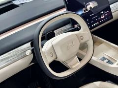 Nio Lerado L60 60kWh AWD - ფოტო 8