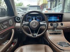 Mercedes-Benz E-Class Facelift E 300 L Luxury - ფოტო 10